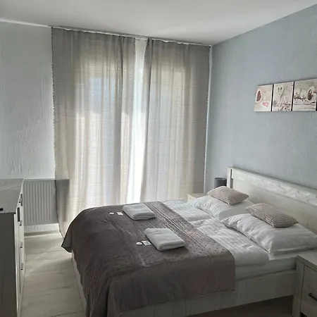 Vendégház Vrbecka Restaurace-penzion 7