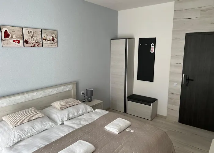 Vrbecká Restaurace-penzion 7 *